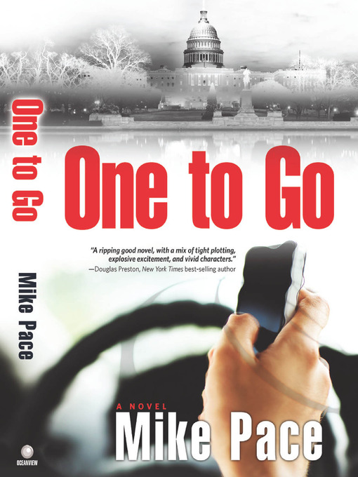 Title details for One to Go by Mike Pace - Available